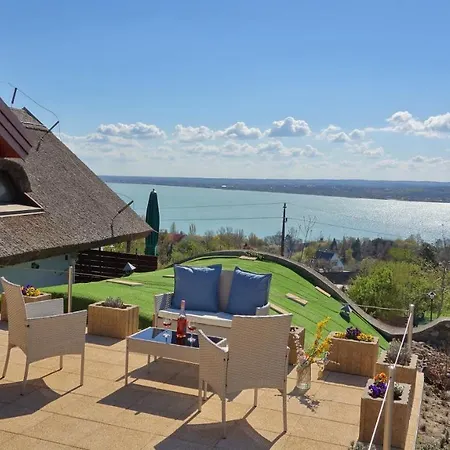 Guest house Ferenc Vendeghaz Tihany
