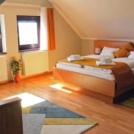 Guest house Ferenc Vendeghaz *