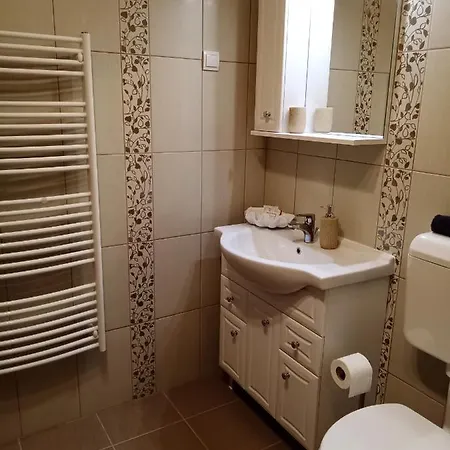 Ferenc Vendeghaz Guest house